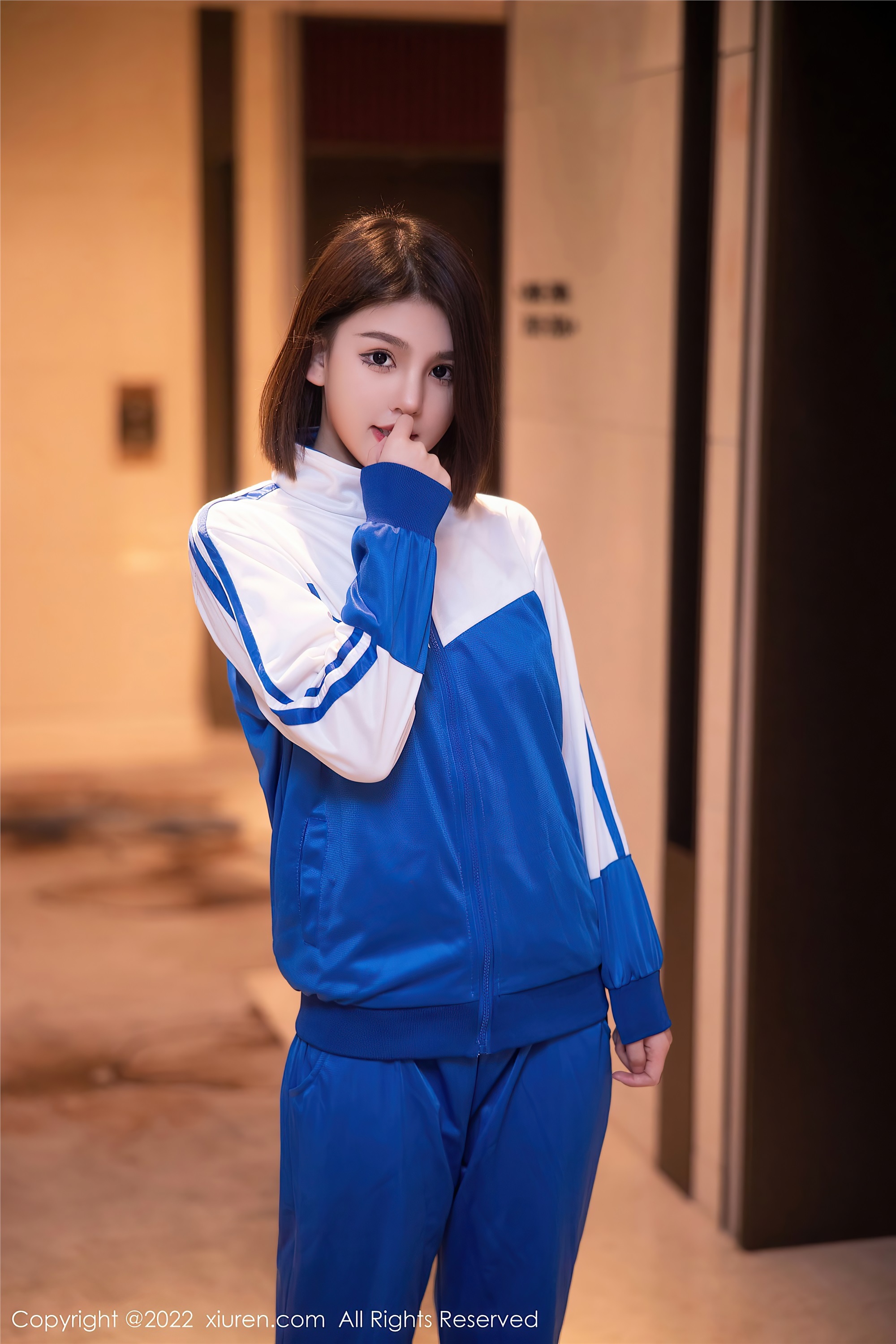 Xiuren秀人网 2022.10.27 NO.5766 美羊羊